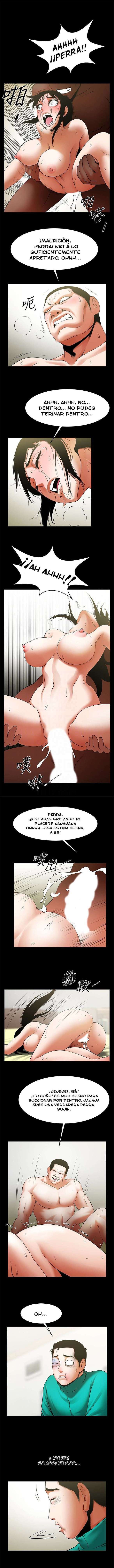 Share Girlfriend Capitulo 45 página 3