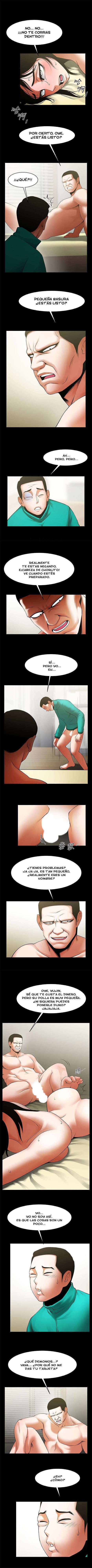 Share Girlfriend Capitulo 45 página 4
