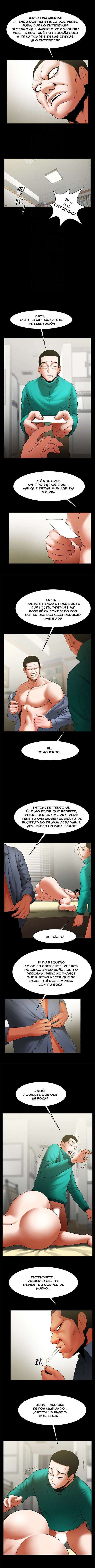Share Girlfriend Capitulo 45 página 5