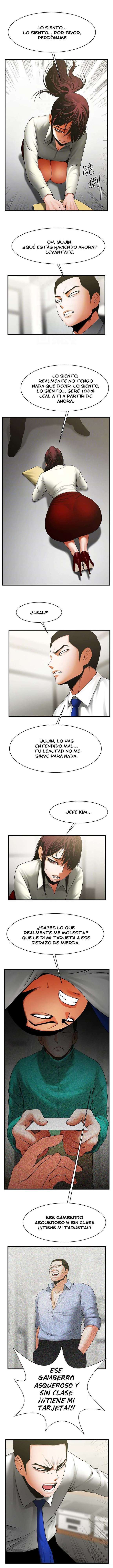 Share Girlfriend Capitulo 46 página 5
