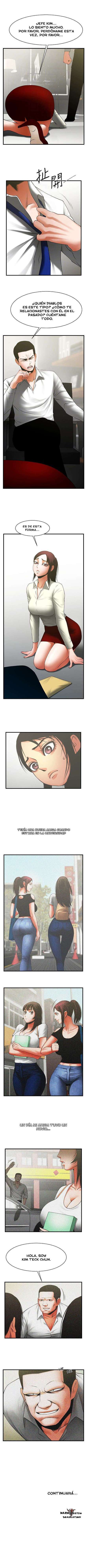 Share Girlfriend Capitulo 46 página 6
