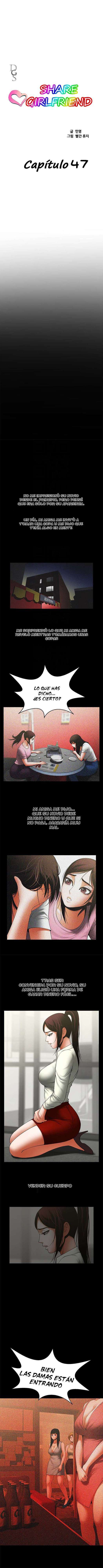 Share Girlfriend Capitulo 47 página 3