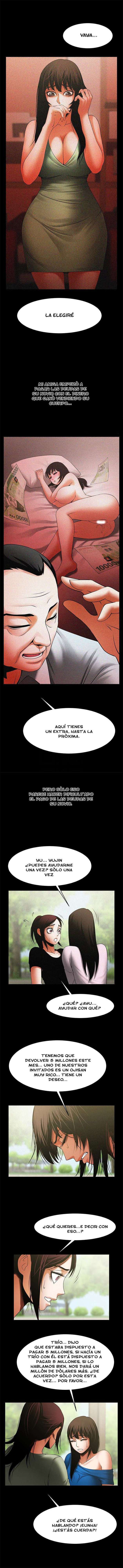 Share Girlfriend Capitulo 47 página 4