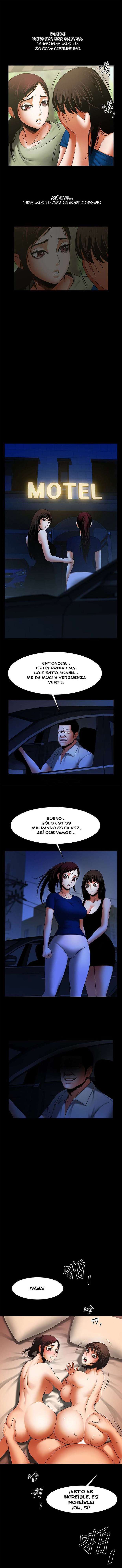 Share Girlfriend Capitulo 47 página 5