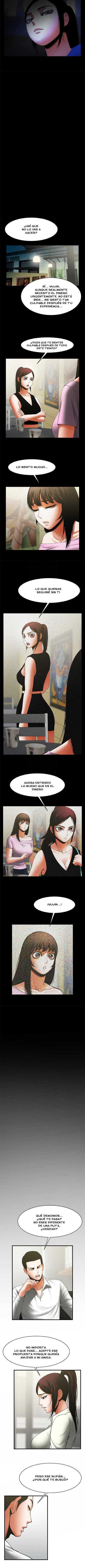 Share Girlfriend Capitulo 48 página 4