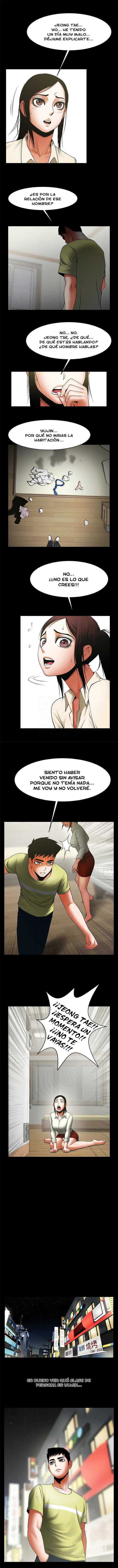 Share Girlfriend Capitulo 48 página 6