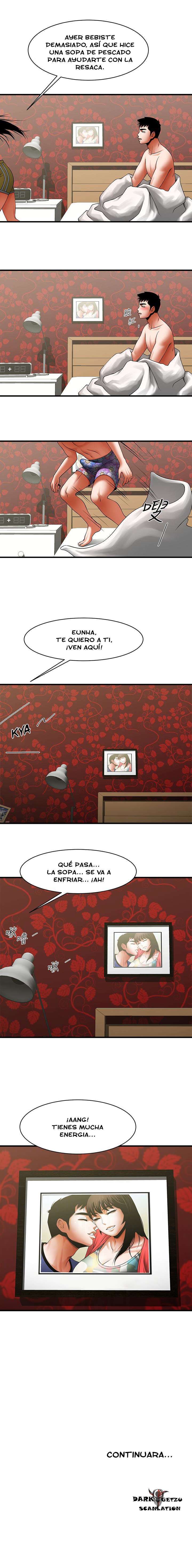 Share Girlfriend Capitulo 48 página 8
