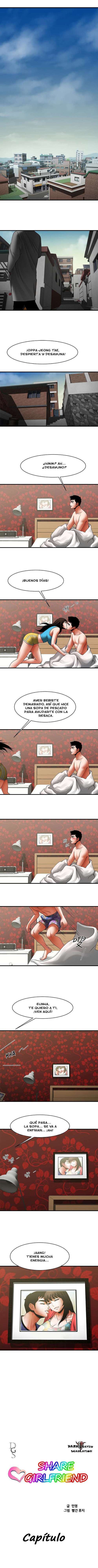 Share Girlfriend Capitulo 49 página 2