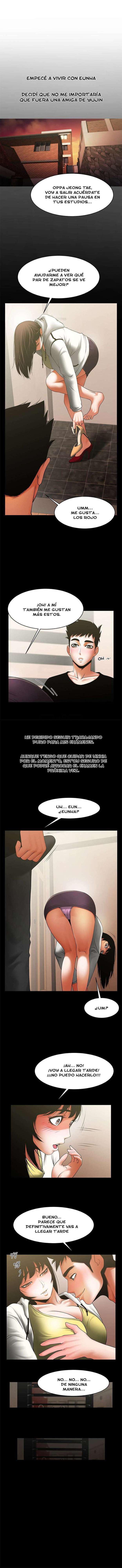 Share Girlfriend Capitulo 49 página 3
