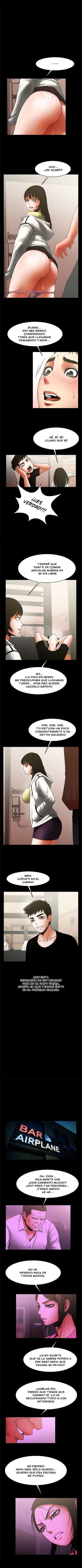 Share Girlfriend Capitulo 49 página 4