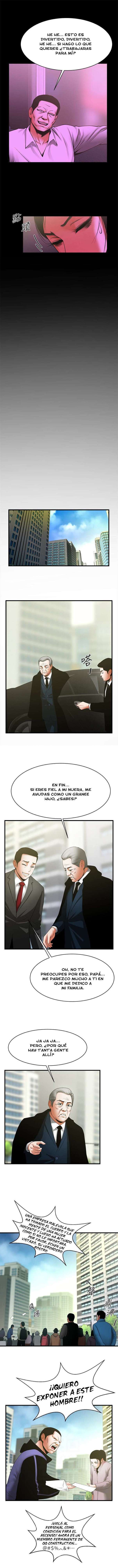 Share Girlfriend Capitulo 49 página 5