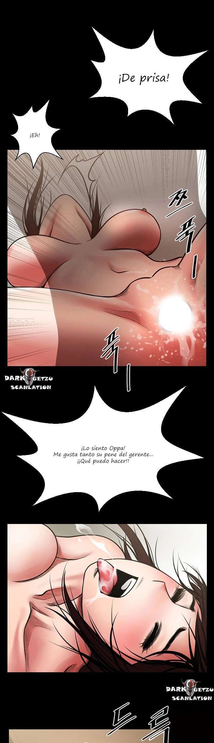 Share Girlfriend Capitulo 5 página 16