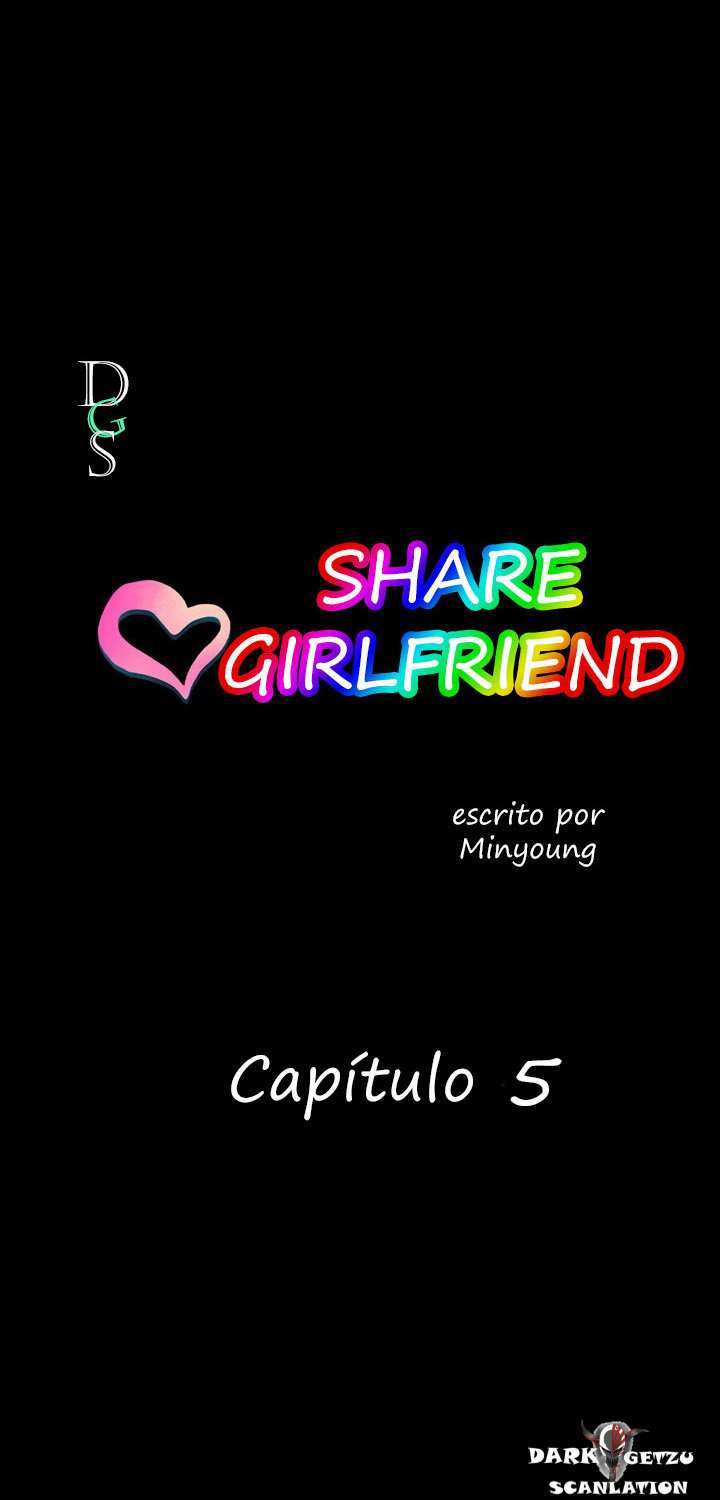 Share Girlfriend Capitulo 5 página 2