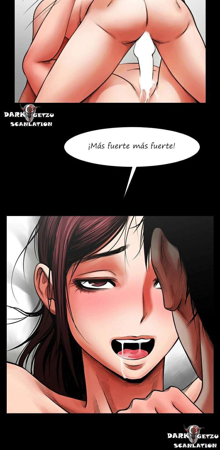 Share Girlfriend Capitulo 5 página 23