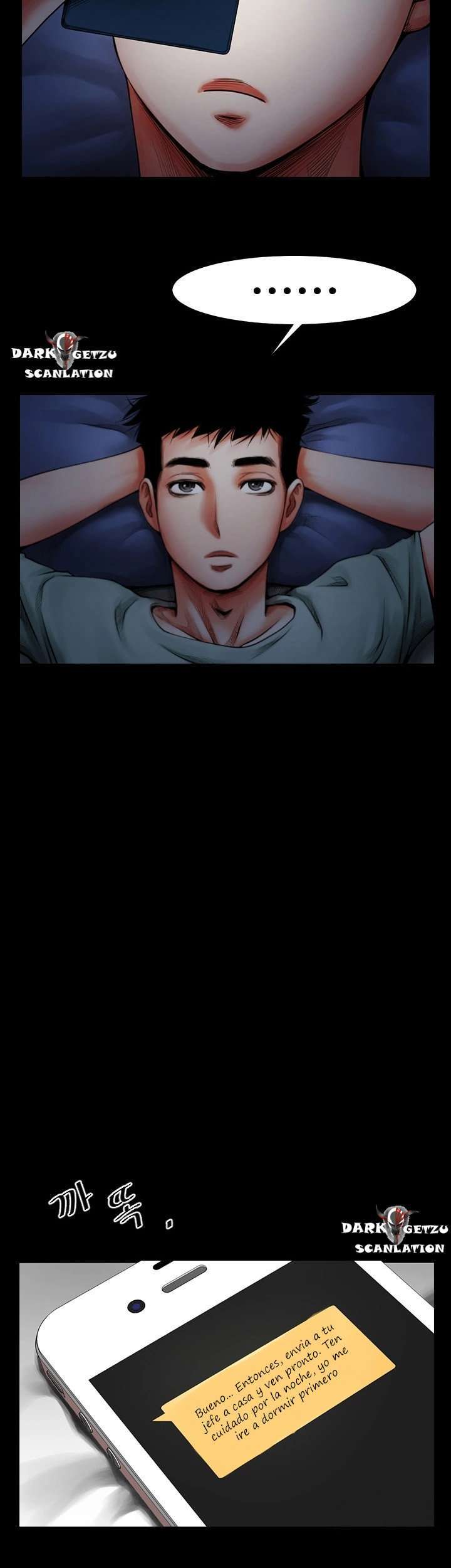 Share Girlfriend Capitulo 5 página 25