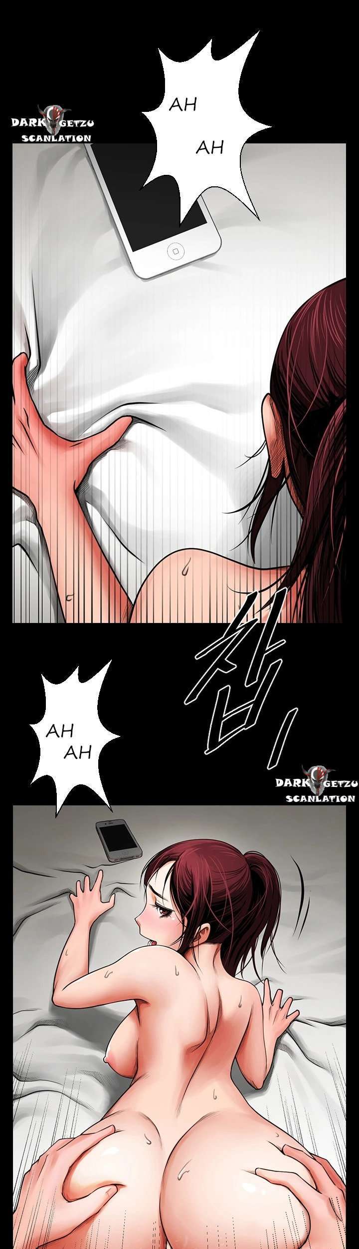 Share Girlfriend Capitulo 5 página 26
