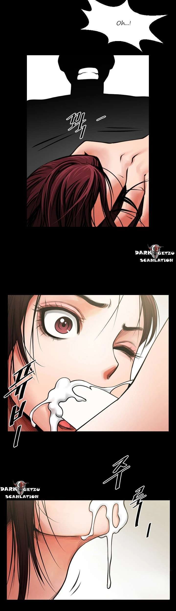 Share Girlfriend Capitulo 5 página 29