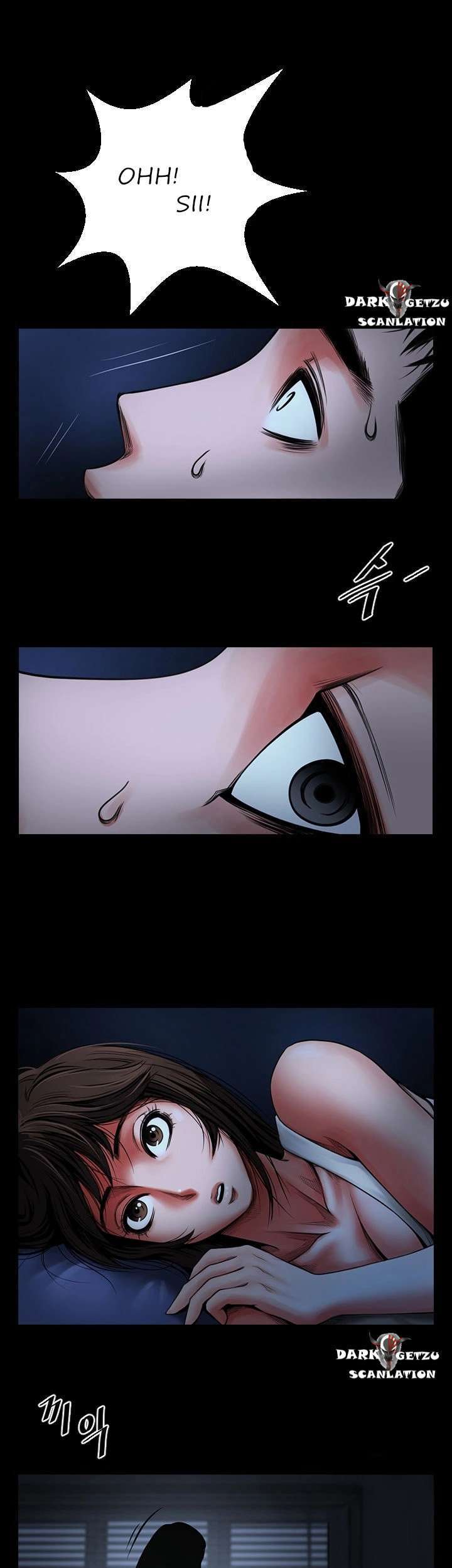 Share Girlfriend Capitulo 5 página 40