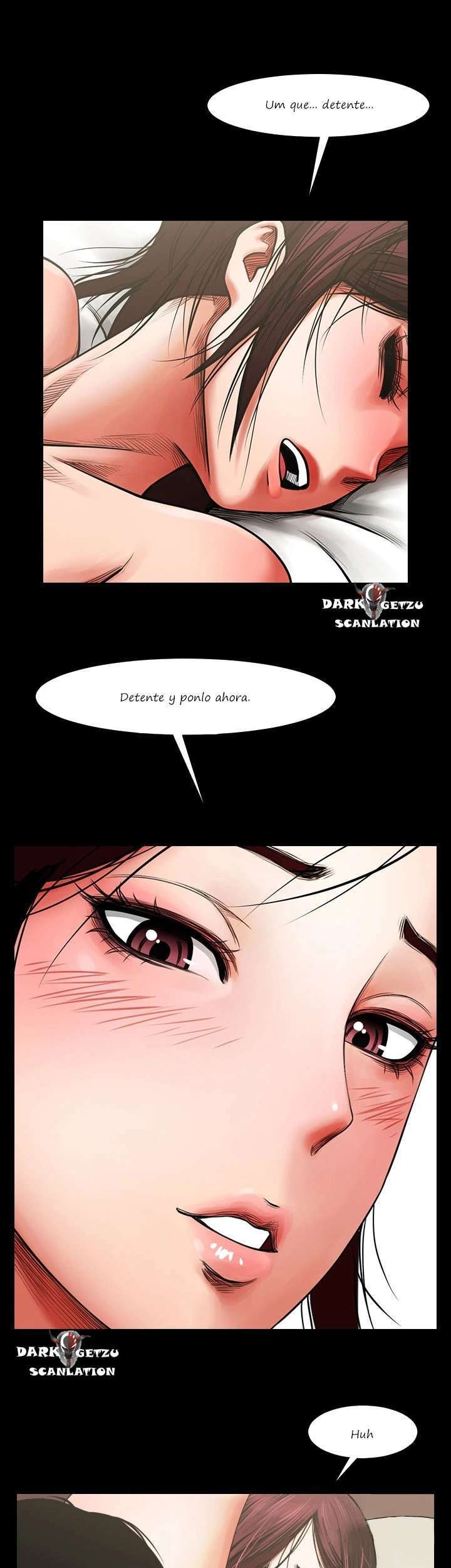 Share Girlfriend Capitulo 5 página 6