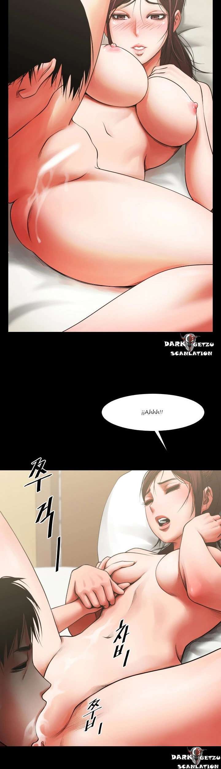 Share Girlfriend Capitulo 5 página 7