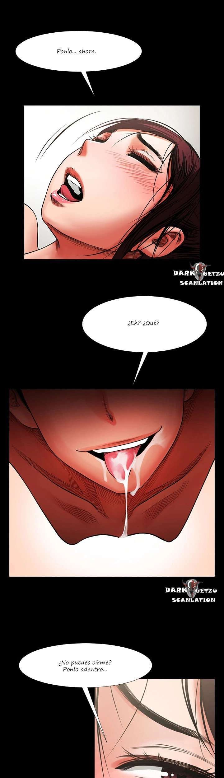 Share Girlfriend Capitulo 5 página 8