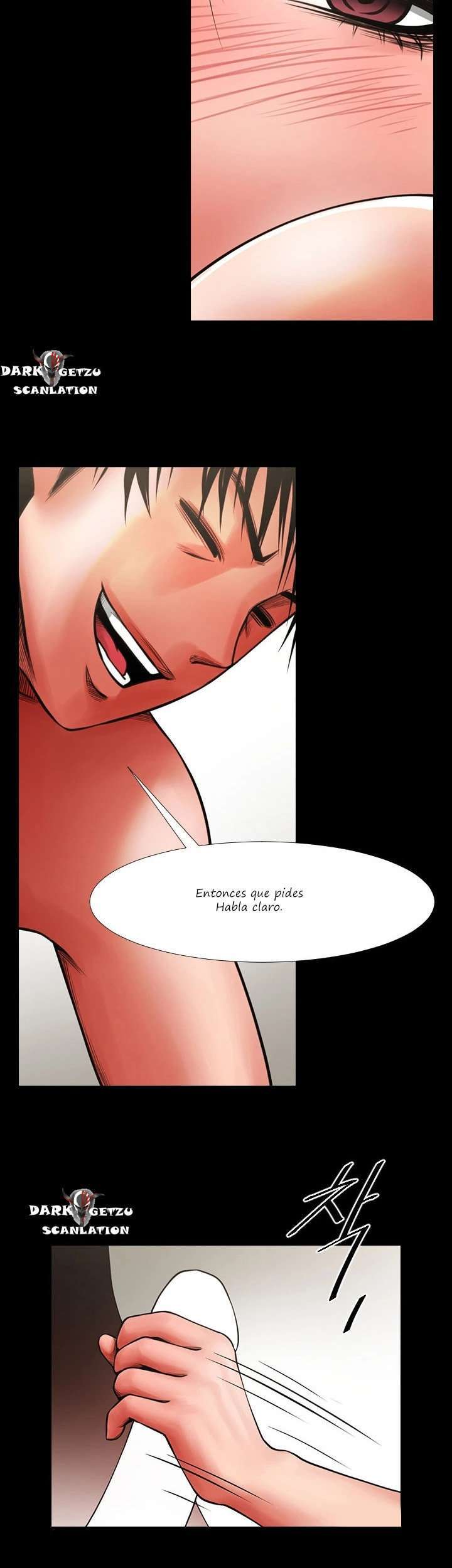 Share Girlfriend Capitulo 5 página 9