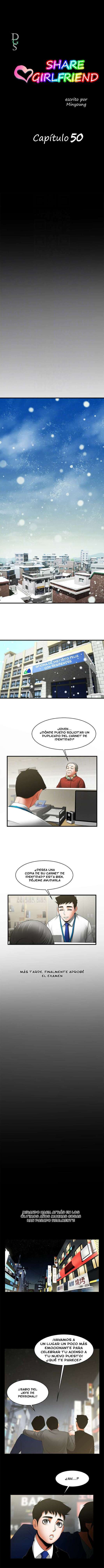 Share Girlfriend Capitulo 50 página 3