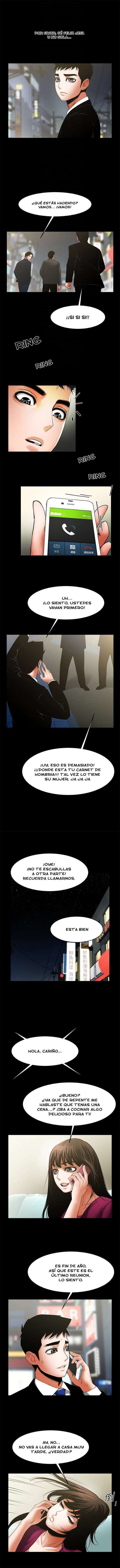 Share Girlfriend Capitulo 50 página 5