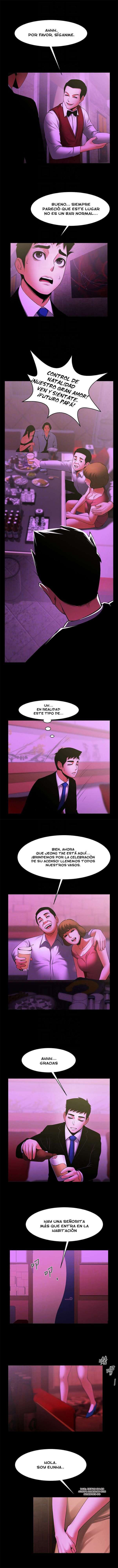 Share Girlfriend Capitulo 50 página 7