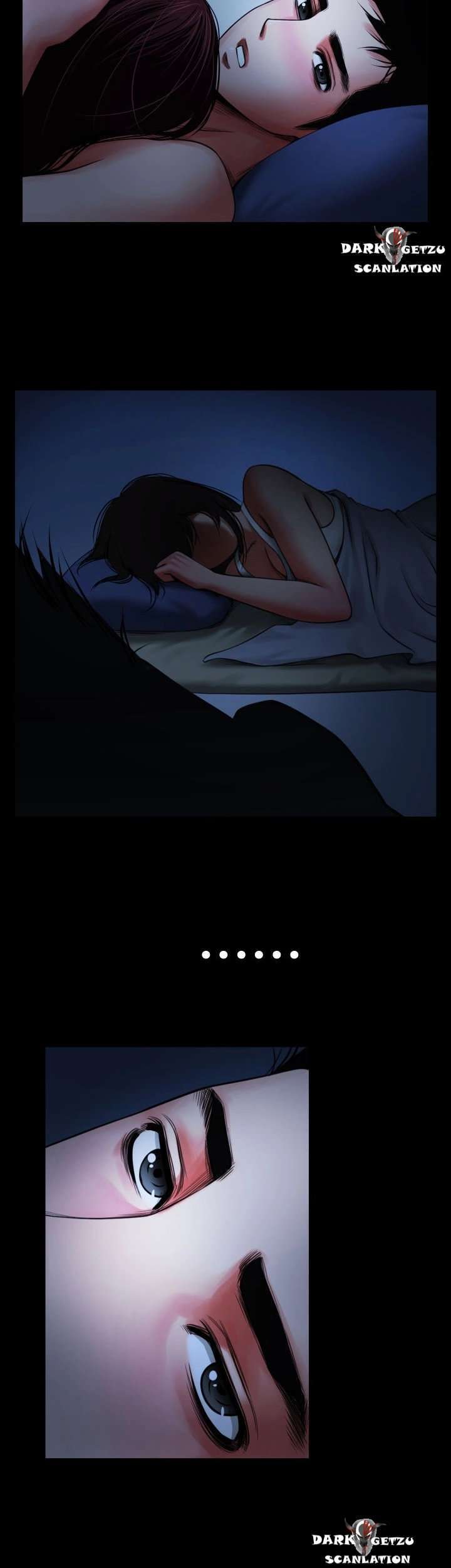 Share Girlfriend Capitulo 6 página 15