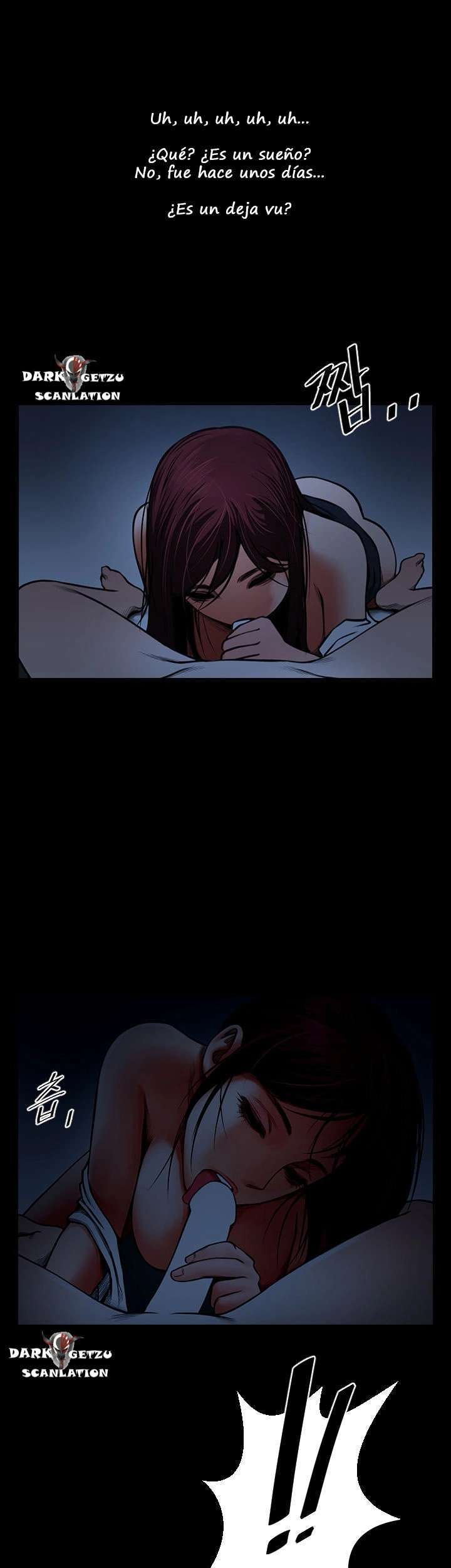 Share Girlfriend Capitulo 6 página 2
