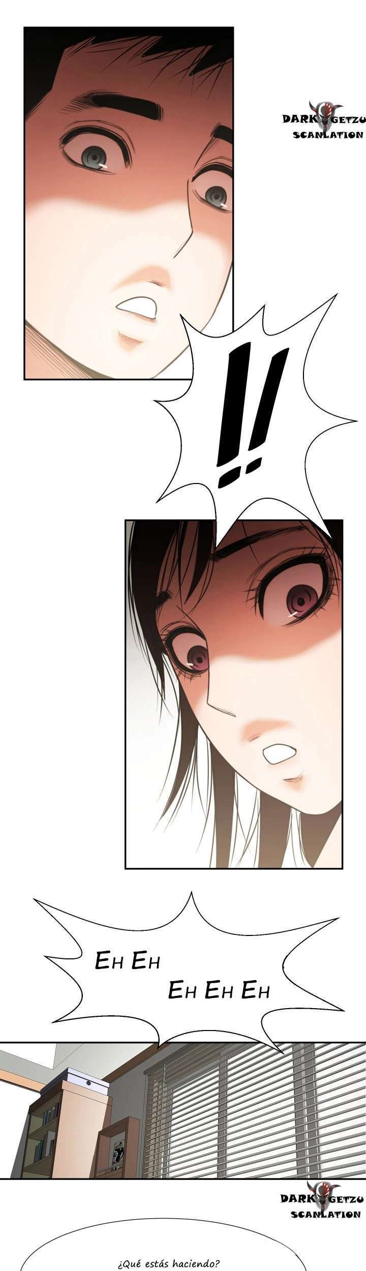 Share Girlfriend Capitulo 6 página 20