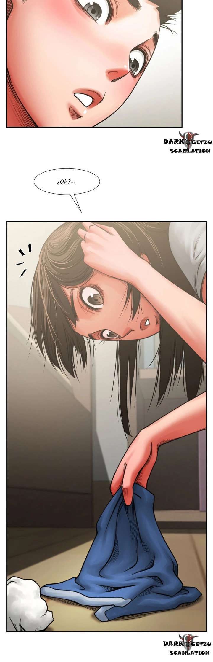 Share Girlfriend Capitulo 6 página 27