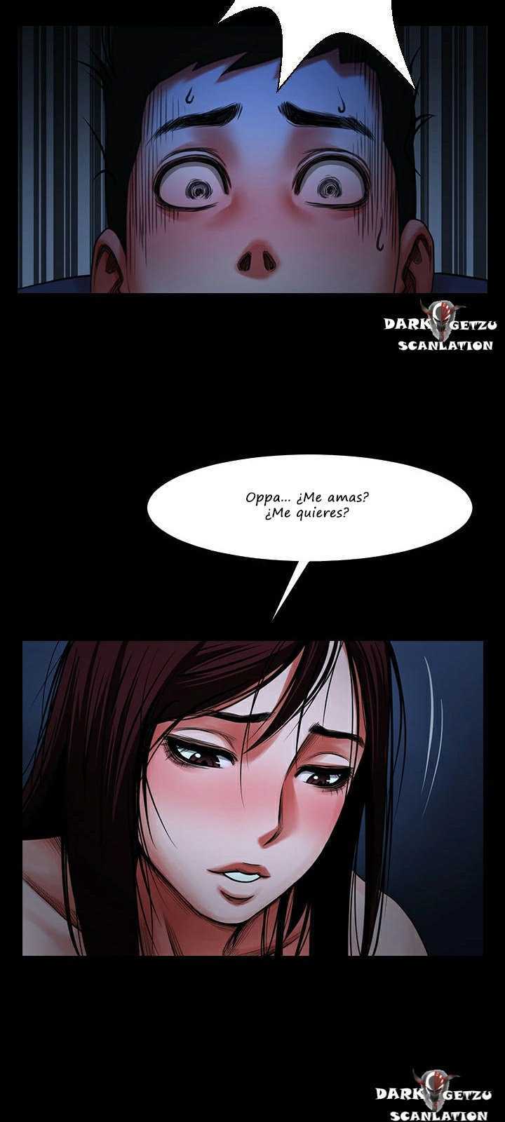 Share Girlfriend Capitulo 6 página 3