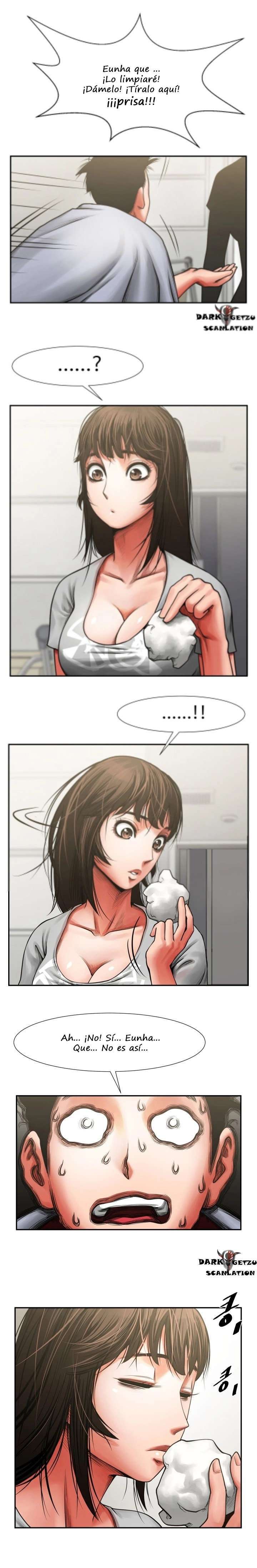 Share Girlfriend Capitulo 6 página 30