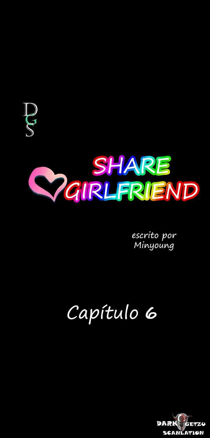 Share Girlfriend Capitulo 6 página 4