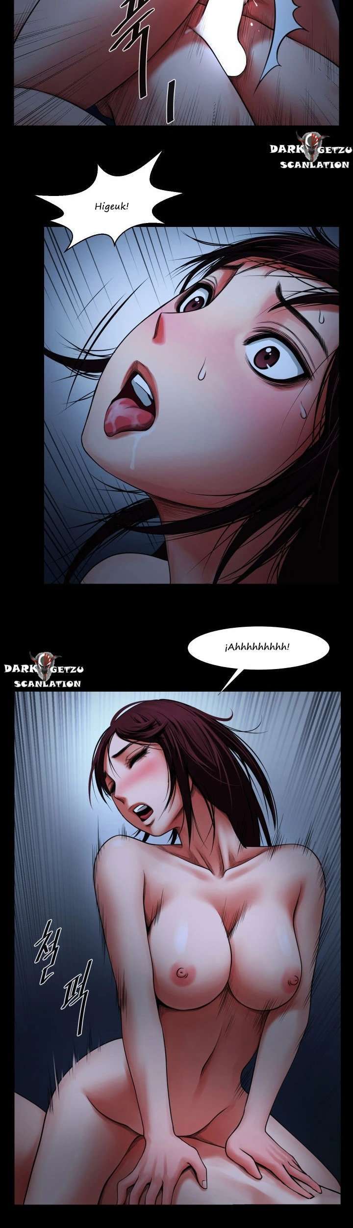 Share Girlfriend Capitulo 6 página 6