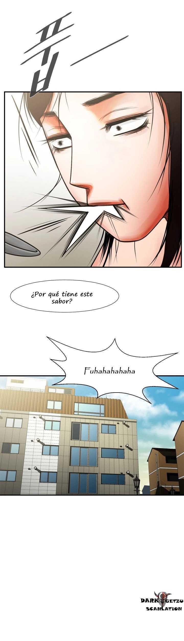 Share Girlfriend Capitulo 7 página 10