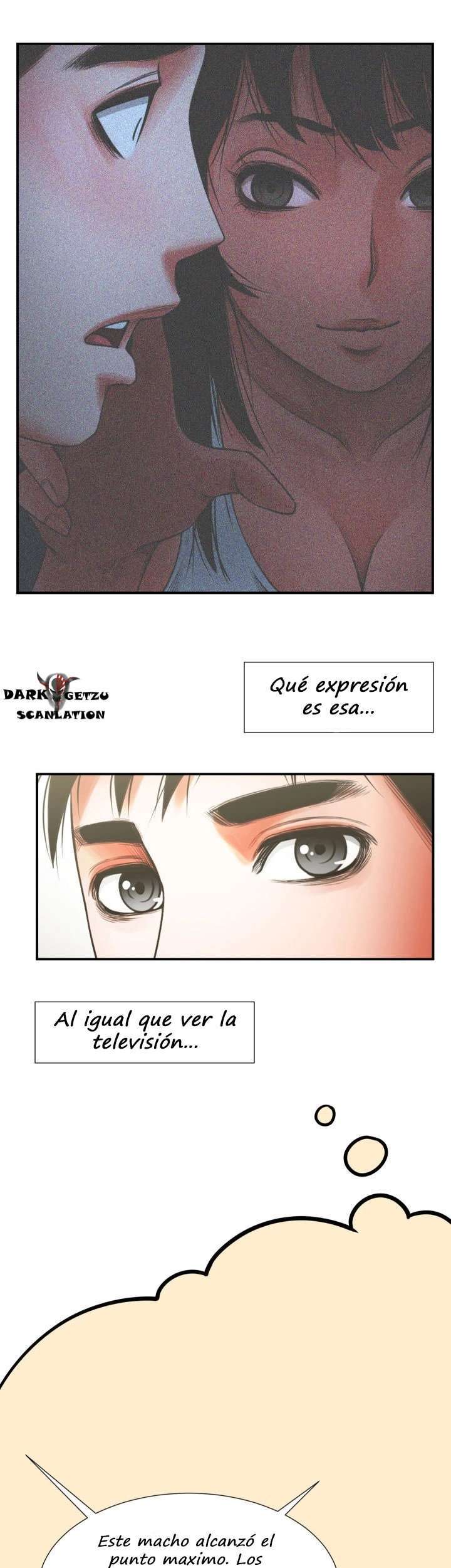 Share Girlfriend Capitulo 7 página 12