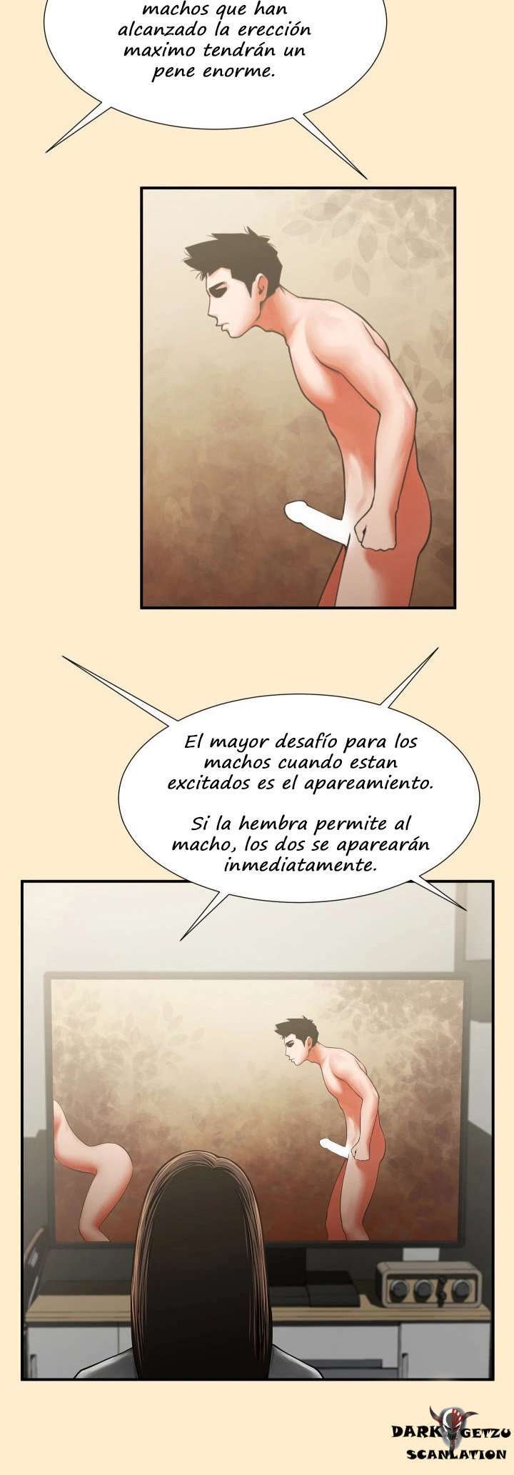 Share Girlfriend Capitulo 7 página 13