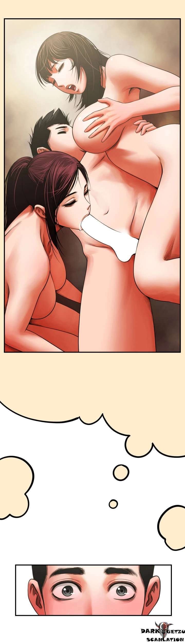 Share Girlfriend Capitulo 7 página 16