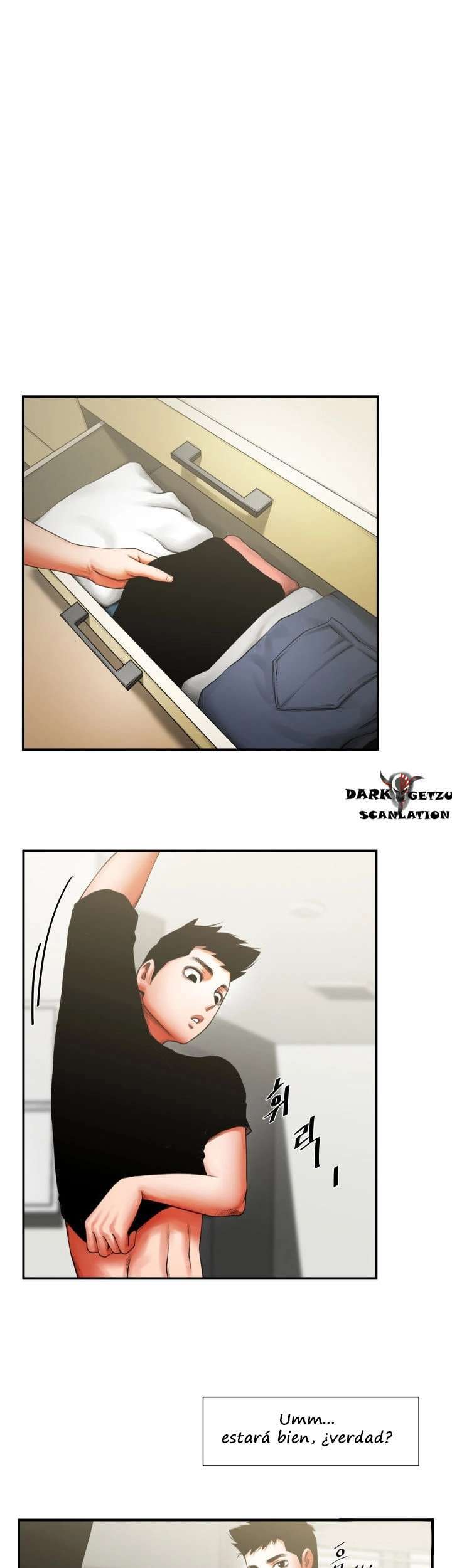 Share Girlfriend Capitulo 7 página 18