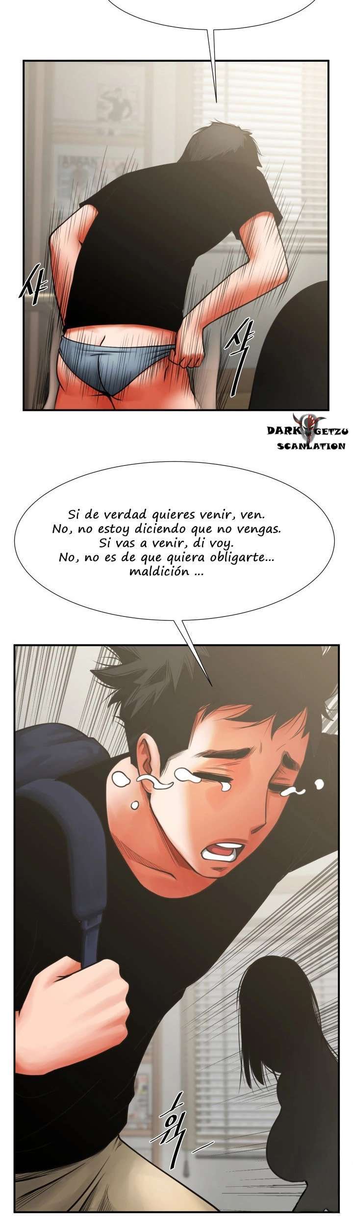 Share Girlfriend Capitulo 7 página 25