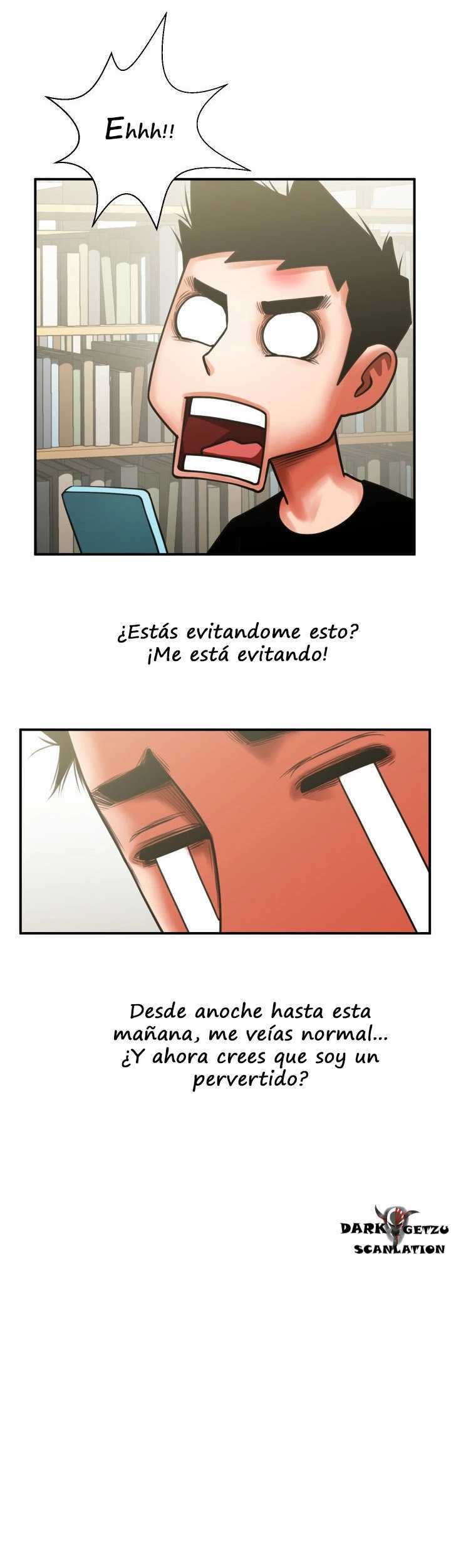 Share Girlfriend Capitulo 7 página 29