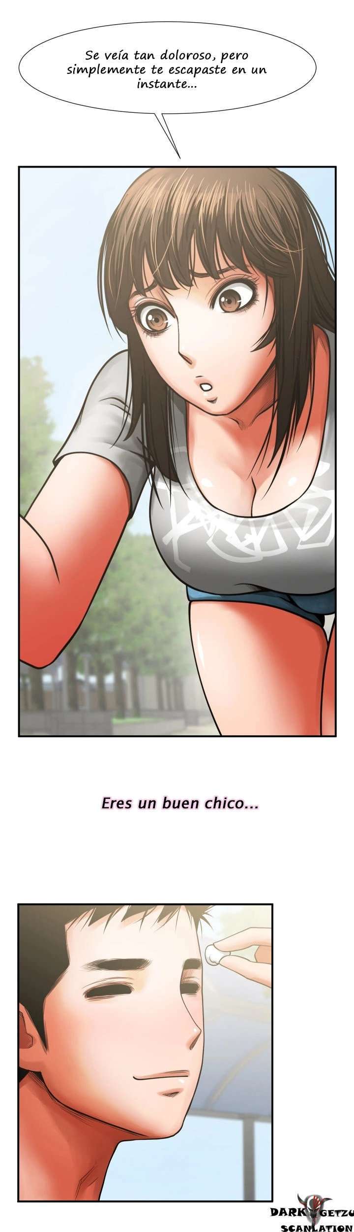 Share Girlfriend Capitulo 7 página 34