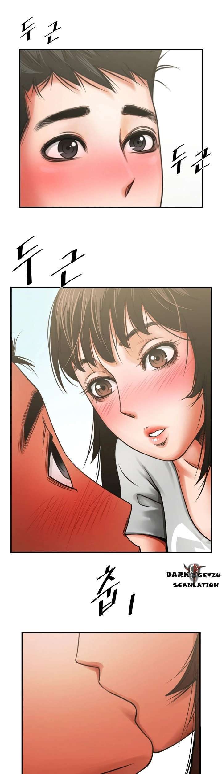 Share Girlfriend Capitulo 7 página 36