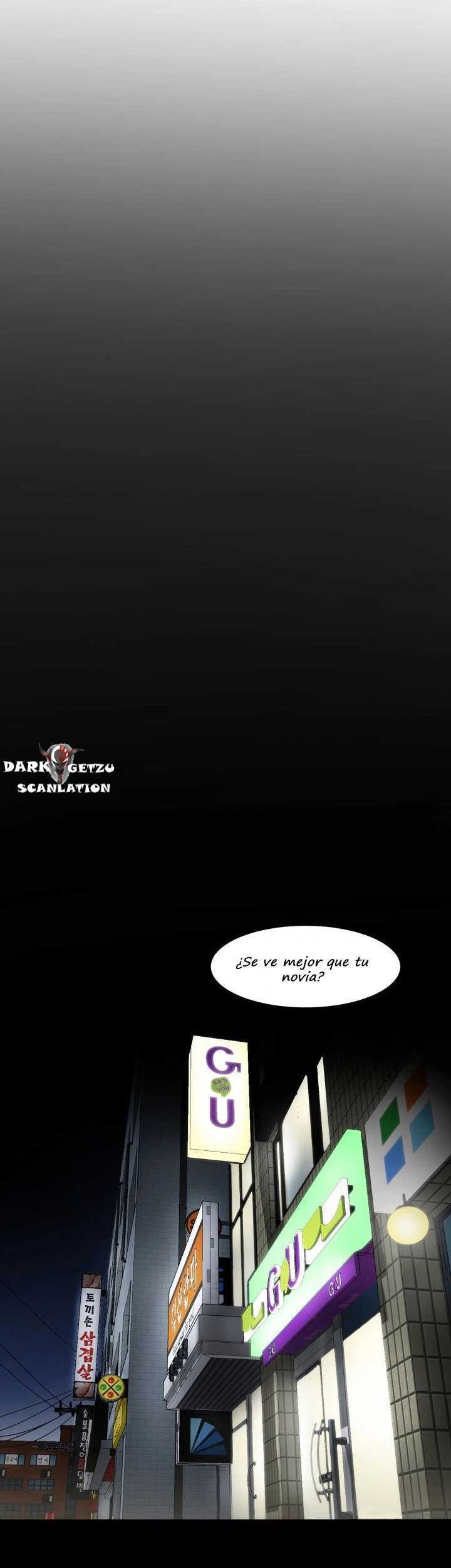 Share Girlfriend Capitulo 7 página 39