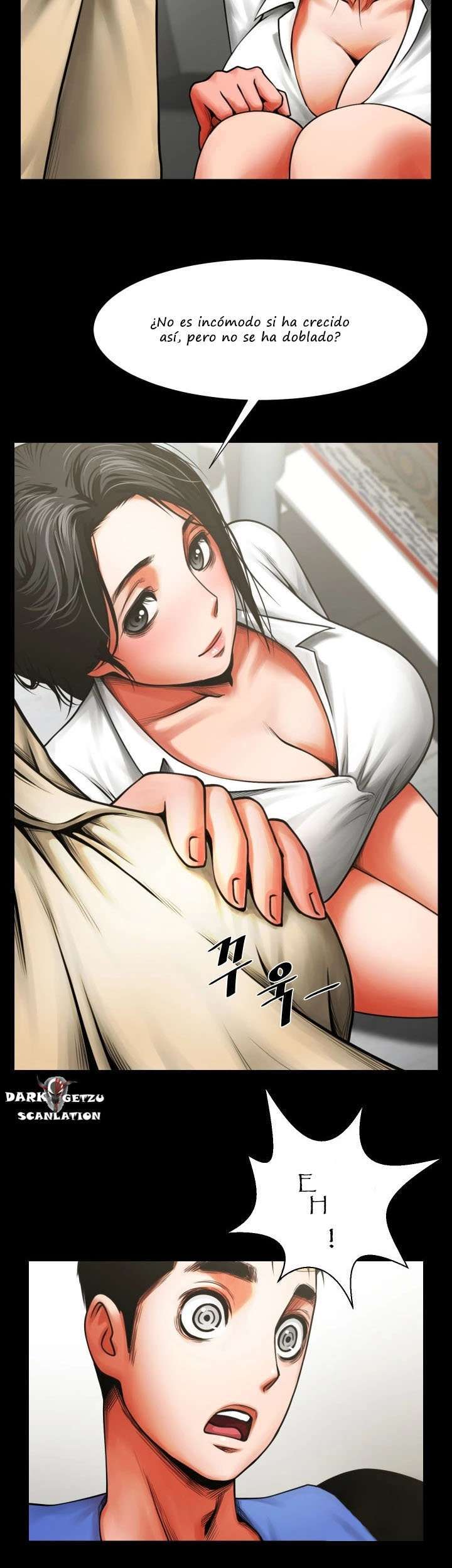 Share Girlfriend Capitulo 8 página 16