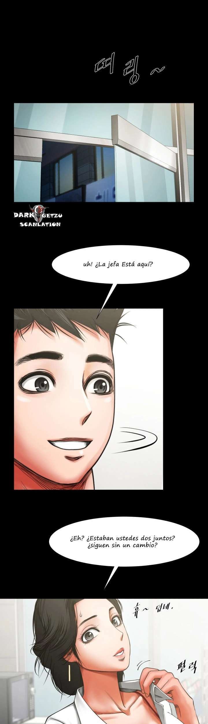 Share Girlfriend Capitulo 8 página 2