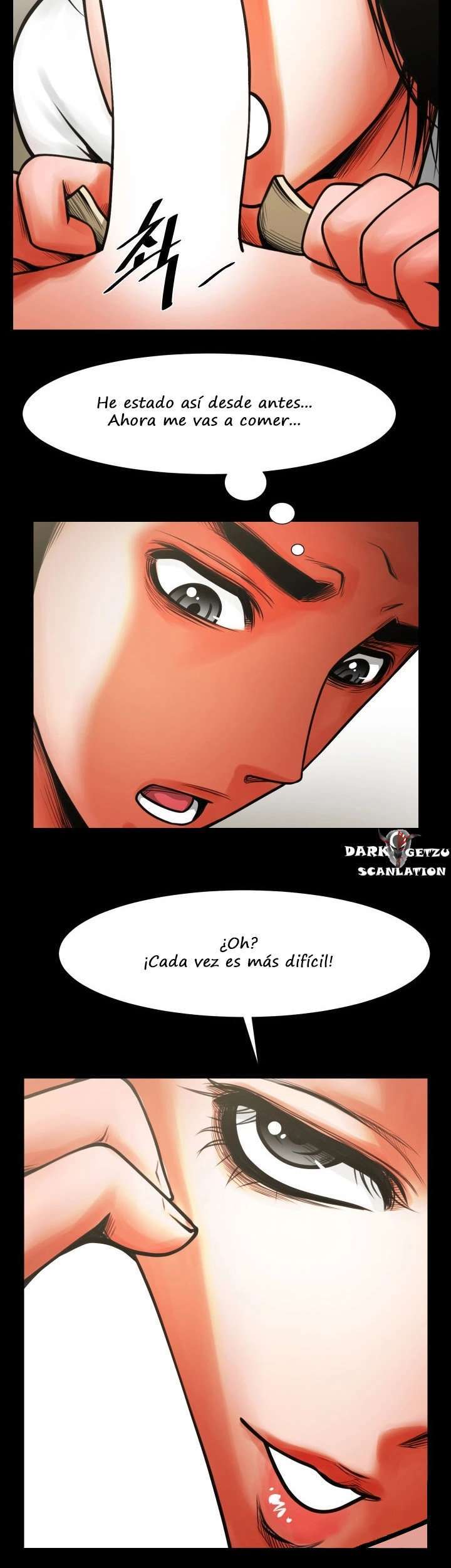 Share Girlfriend Capitulo 8 página 20